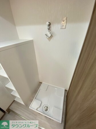 プレジオ川口の物件内観写真